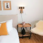 Brand New & Spacious 2Bdr Apartment By Lovelystay