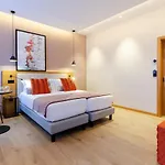 Rossio Plaza Hotel