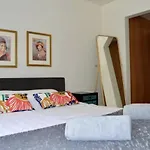 The Apartment El Corte Ingles/Av Novas Car Parking