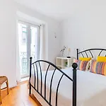 2Br At Chiado Historical Heart Of Lisbon