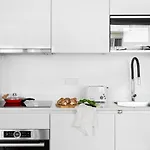 Altido Modern Central Self-Check In Studio In Estrela