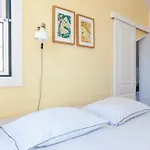 Alfama Stunning River And Historic City Views 2Bedrooms & 2Bathrooms Ac Balcony 18Th Century Building