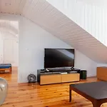 Alfama Stunning River And Historic City Views 2Bedrooms & 2Bathrooms Ac Balcony 18Th Century Building