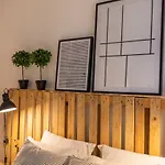 32 -Lovely 2 Bedroom Apt In Principe Real