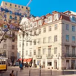 Lisbon Old Town Guest House
