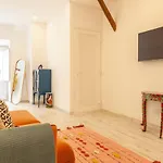 Lisbon Chillout Apartments