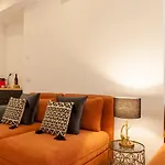 Lisbon Chillout Apartments