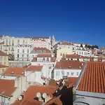 LoveLisbonApartments Piece Of Heaven