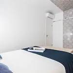 Lisbon Airport Suites