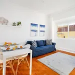 Whome Hideaway Family Apartment #3