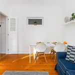 Whome Hideaway Family Apartment #3