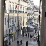 Pensao Flor Da Baixa