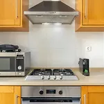 Whome Hideaway Family Apartment #3