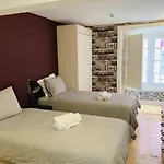 Chiado/Bairro Alto 2 Bedroom Apartment
