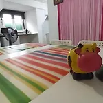 Martim Moniz Low Cost Apartment