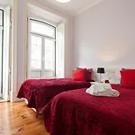 Traditional&Charm house in Graça