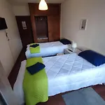 Theorynomad Rooms Al Lisboa