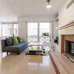 Lisbon Flower 360º - Your Lovely Flat With Pool And Parking