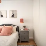 Akicity Anjos Rose