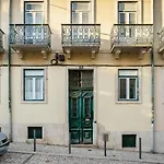 Whome - Mouraria Modern Living Breathtaking Views & Ac