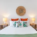Mouraria Modern Living breathtaking views&AC