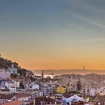 Ola Lisbon - Panoramic Luxury Graca III