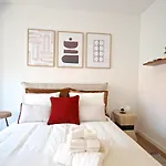 Akicity Lisboa Charm