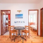 Guestready - Marques Da Silva 17 1E