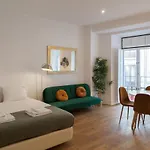 Flh Santa Catarina Lovely Studio