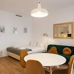 Flh Santa Catarina Lovely Studio