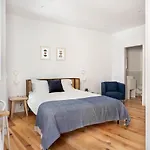 Joivy Big 6Br House With Terrace In Santa Catarina