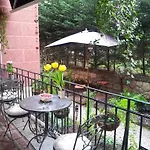 Whatever Art B&B
