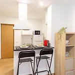 Belem Studio - Near Main Touristic Area