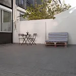 Entrecampos - Family Apartment With Terrace