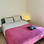 Lovely Apartment To Feel Lisbon