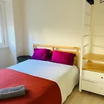 Lovely Apartment To Feel Lisbon