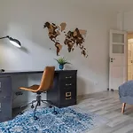 Glamorous Lisbon 2Bdr Apartment By Lovelystay