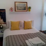 Largo Do Leao Apartment