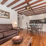 River Apartment Center Downton