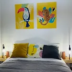 Casa Das Ferias