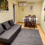 Apartamento Acolhedor No Coracao De Lisboa