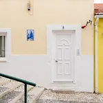 Altido Charming Apartments Near Necessidades Palace