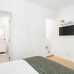 Altido Charming Apartments Near Necessidades Palace
