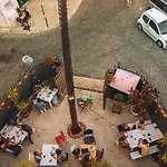 Oasis Backpackers\' Hostel Lisbon Cowork & Coliving