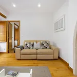 WHome | Alfama Deluxe Apartment