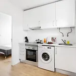 Altido Charming Apartments Near Necessidades Palace