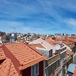 Central & Typical Lisboa By Gt House