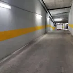 Apartamento acolhedor no coração de Lisboa