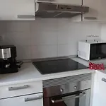 Lisbon Apartment