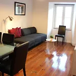 Lisbon Apartment